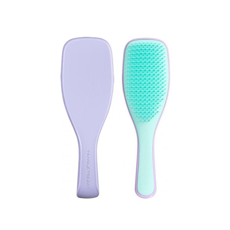 Tangle Teezer. Расческа The Wet Detangler Lilac Sorbet