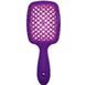 Janeke SUPERBRUSH PINK/FUCHSIA. Гребінець арт. 86SP226 VSA