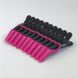 Hair Expert Clip, x10, Pink