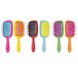 Janeke SUPERBRUSH PINK/FUCHSIA. Гребінець арт. 86SP226 VSA