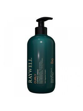 Крем для визначення кучерів Raywell CURLY CONTROL CREAM 200 мл