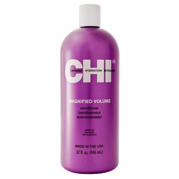 CHI Magnified Volume Conditioner Кондиционер для объёма и блеска 946 мл