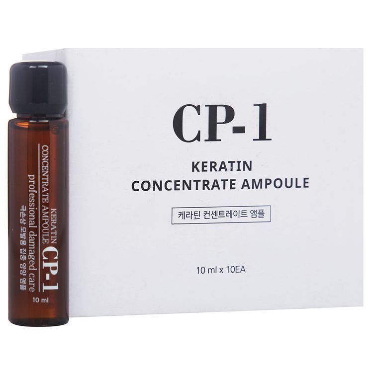Esthetic House CP-1 Keratin Concentrate Ampoule Эссенция концентрированная 10 мл