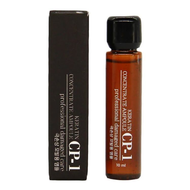 Esthetic House CP-1 Keratin Concentrate Ampoule Эссенция концентрированная 10 мл