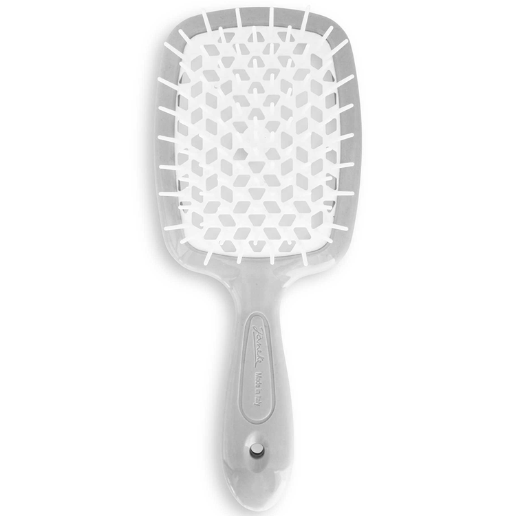 Janeke SUPERBRUSH GREY/WHITE,94SP226 GRI