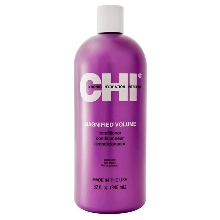 CHI Magnified Volume Conditioner Кондиціонер для об'єму і блиску 946 мл