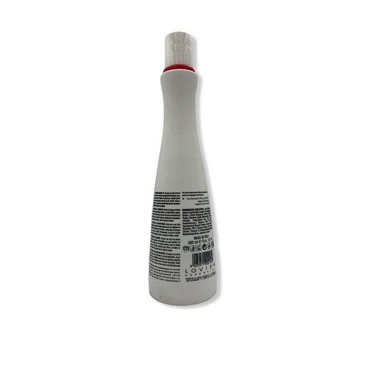 Шампунь з мінеральним маслом Lovien Essential Mineral Oil 300 мл
