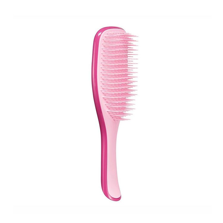 Tangle Teezer. Гребінець The Wet Detangler Raspberry Rouge