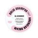Mr.Scrubber Solid Shampoo American Dream твердый шампунь глубокое очищение и увлажнение с маслом жожоба