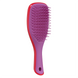Tangle Teezer. Расческа The Wet Detangler Mini Morello Cherry & Violet