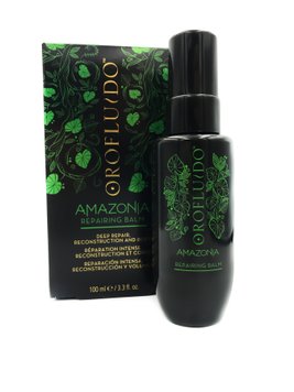 Revlon Professional Orofluido Amazonia Repairing Balm Восстанавливающий бальзам 100 мл