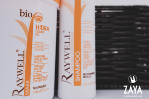 How to apply a hair mask correctly: expert tips