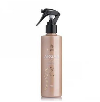 Bogenia Argan Oil Hair Spray Спрей з аргановою олією