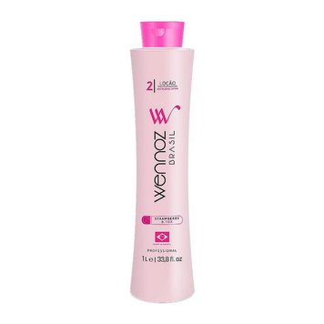 Wennoz Strawberry B.TOX