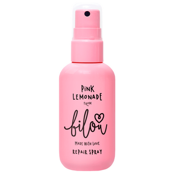 Bilou Pink Lemonade Repair Spray восстанавливающий спрей для волос 150 мл