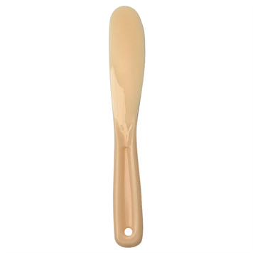 Hair Expert Spatula. 21 cm. Beige
