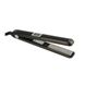 Інфрачервоний вирівнювач для волосся Professional Flat Iron Чорний