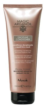 Nook Magic Arganoil Disciplining Conditioner 250 ml