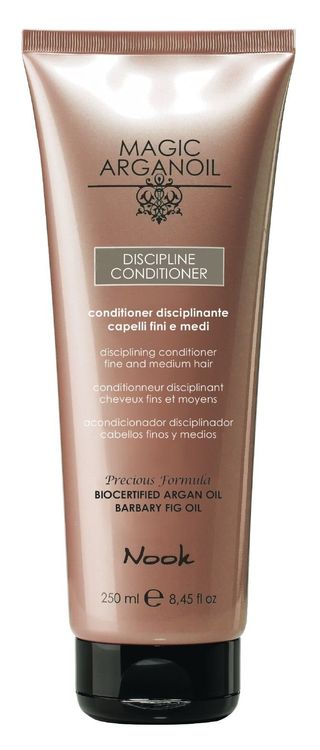 Nook Magic Arganoil Disciplining Conditioner 250 ml