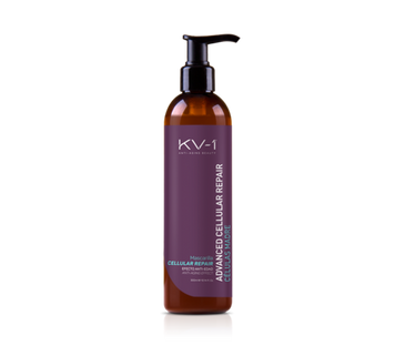 KV-1 Cellular Repair Moisturizer - Маска для глибокої реконструкції волосся 300 мл