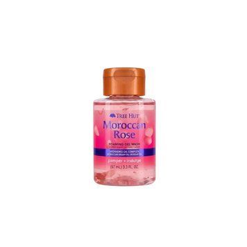 Гель для душа Tree Hut Moroccan Rose Foaming Gel Wash 97 мл