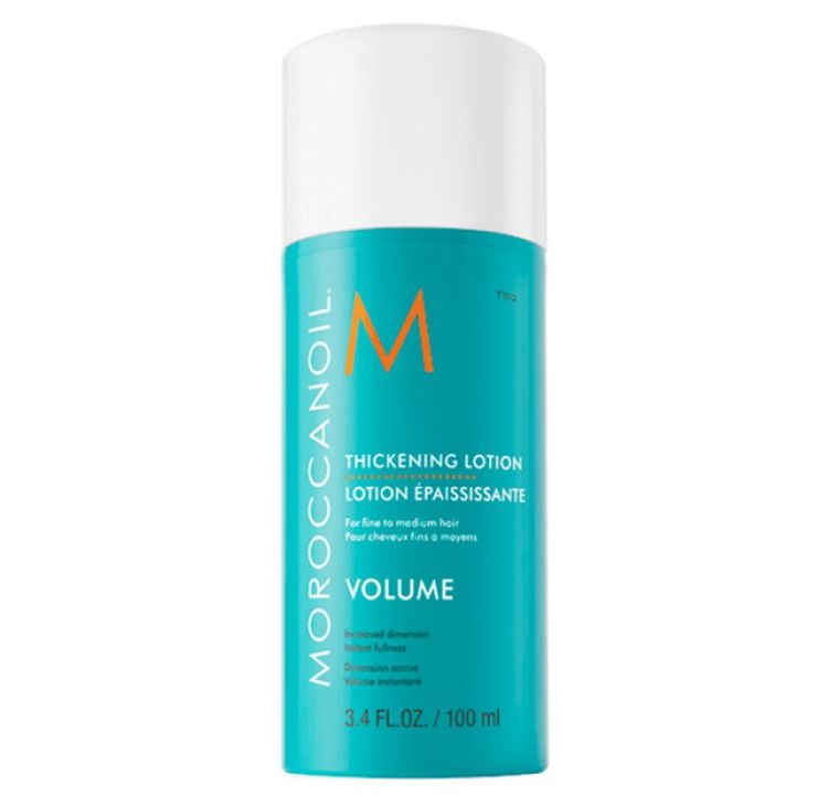 MoroccanOil Thickening Lotion Ущільнюючий лосьйон 100 мл