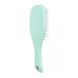 Tangle Teezer. Гребінець The Wet Detangler Mini Wisteria Leaf