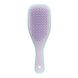 Tangle Teezer. Гребінець The Wet Detangler Mini Wisteria Leaf