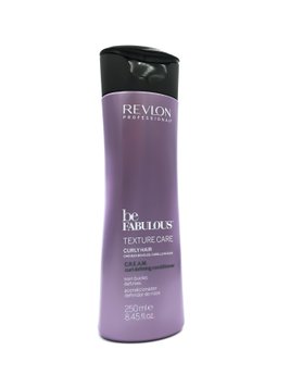 Revlon Professional Be Fabulous Conditioner Кондиціонер для кучерявого волосся 250 мл