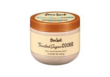 Зволожувальний скраб для тіла Tree Hut Frosted Sugar Cookie Moisturizing Scrub
