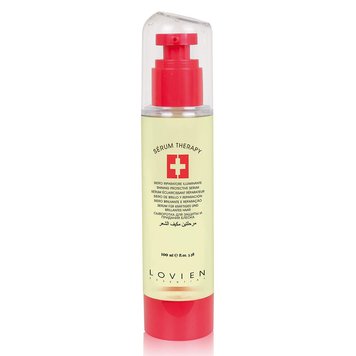 Lovien Essential Serum Therapy, Сыворотка для кончиков волос 100 мл