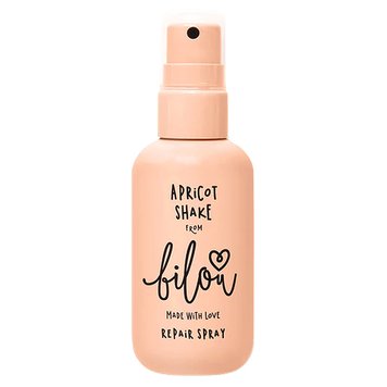 Bilou Apricot Shake Repair Spray восстанавливающий спрей для волос 150 мл