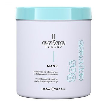 Envie SOS EXPRESS LUXURY Mask Амінокислотна маска 1000 мл