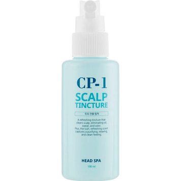 Esthetic House CP-1 Head Spa Scalp Tincture Спрей освежающий для кожи головы 100 мл