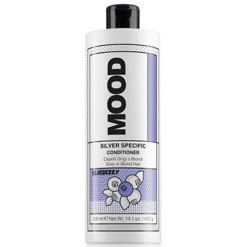 Mood Silver Specific Conditioner кондиціонер з фіолетовим пігментом, що нейтралізує жовтизну 400 мл