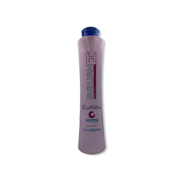 Honma Tokyo H-brush Pink btx 1000 ml