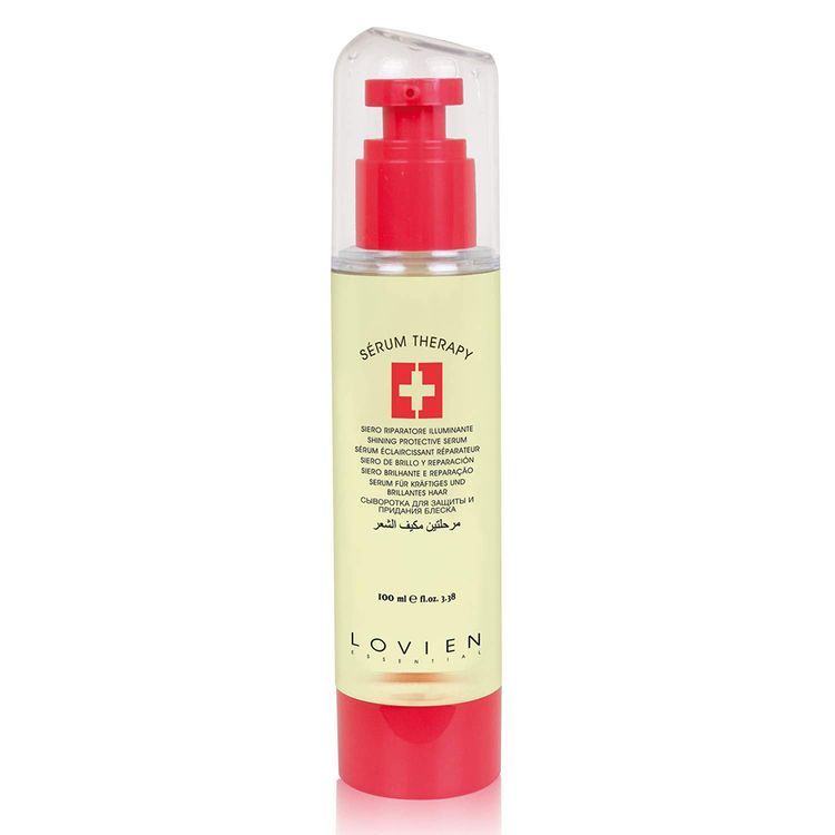 Lovien Essential Serum Therapy, Сироватка для кінчиків волосся 100 мл