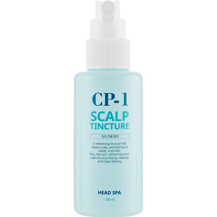 Esthetic House CP-1 Head Spa Scalp Tincture Спрей освежающий для кожи головы 100 мл