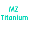 MZ Titanium