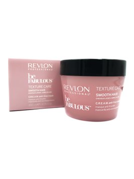 Revlon Professional Be Fabulous Mask Маска разглаживающая 200 мл