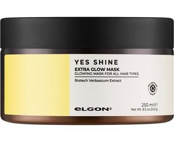 Elgon Yes Shine Mask Маска для блеска