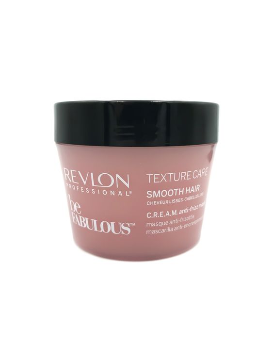 Revlon Professional Be Fabulous Mask Маска разглаживающая 200 мл