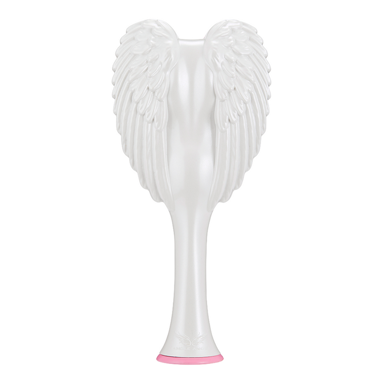 Tangle Angel. Гребінець 2.0 Gloss White Pink