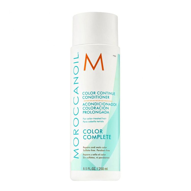 MoroccanOil Color Continue Conditioner Кондиціонер для збереження кольору 250 мл