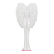 Tangle Angel. Расческа 2.0 Gloss White Pink