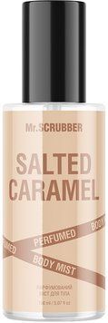 Парфюмированный мист для тела Mr.Scrubber Salted Caramel Perfumed Body Mist