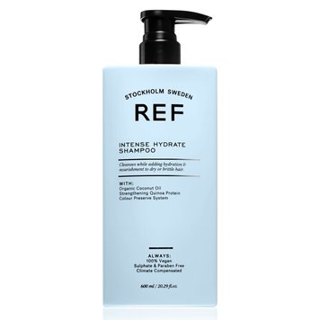 REF Intense Hydrate Shampoo Шампунь для интенсивного увлажнения 600 мл