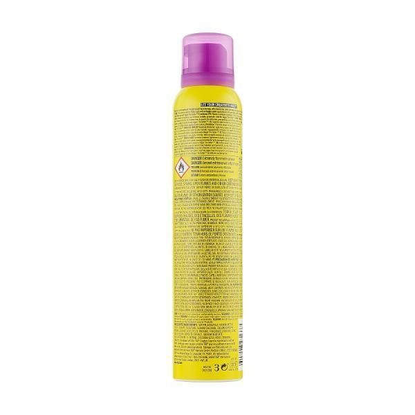 Tigi Bed Head Bigger the Better Шампунь - пінка для надання об'єму