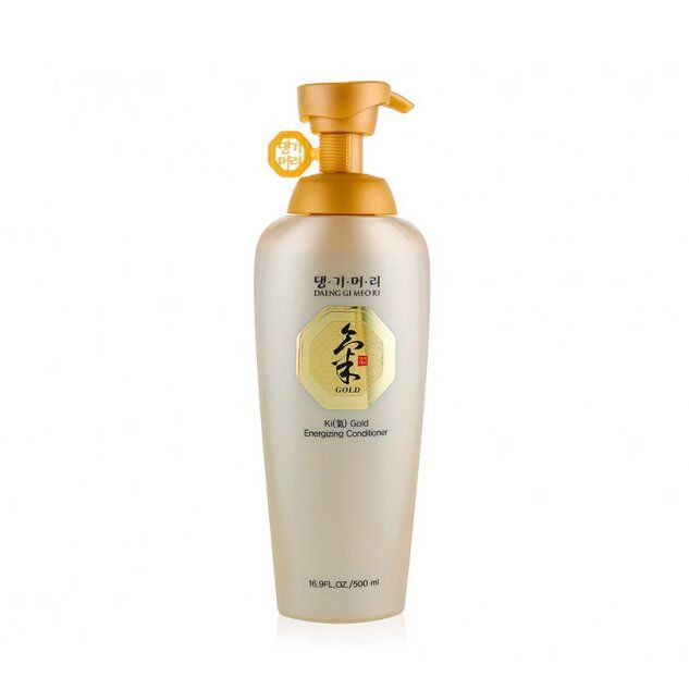 Daeng Gi Meo Ri Ki Gold Energizing Conditioner Кондиционер питательный 300 мл