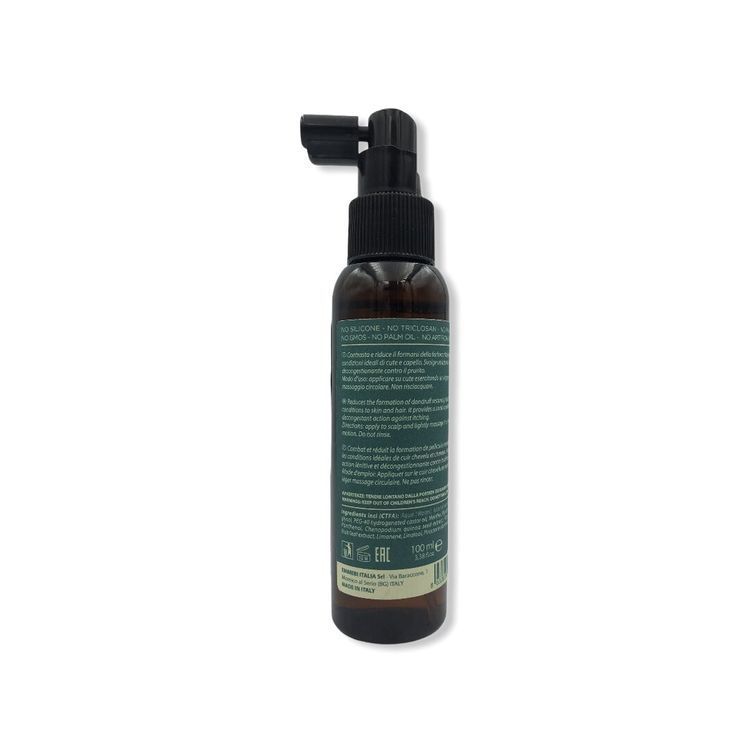 Emmebi Italia Remedy Dandruff Lotion, Лосьон от перхоти 100 мл